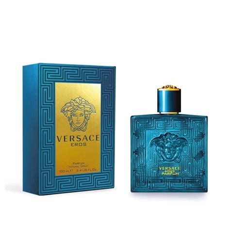 versace eros heren parfum|Versace Eros best price.